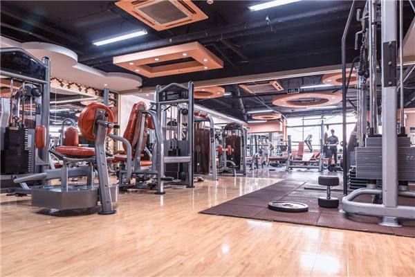 加盟的健身房在裝修設(shè)計(jì)時(shí)需要注意的裝修事項(xiàng)