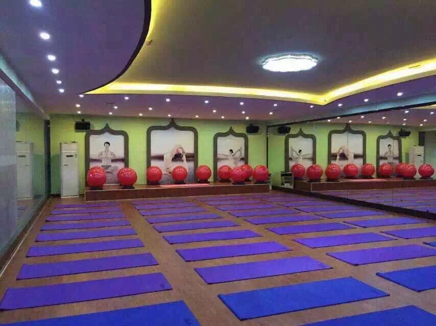 開(kāi)一家健身房多久能盈利