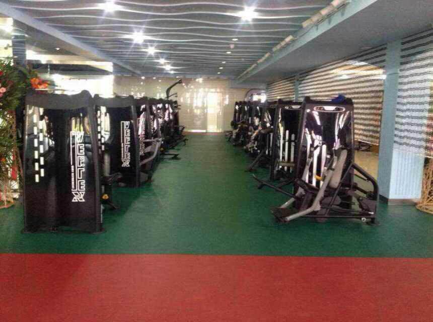 開(kāi)健身房時(shí)的器械應(yīng)該怎么配置