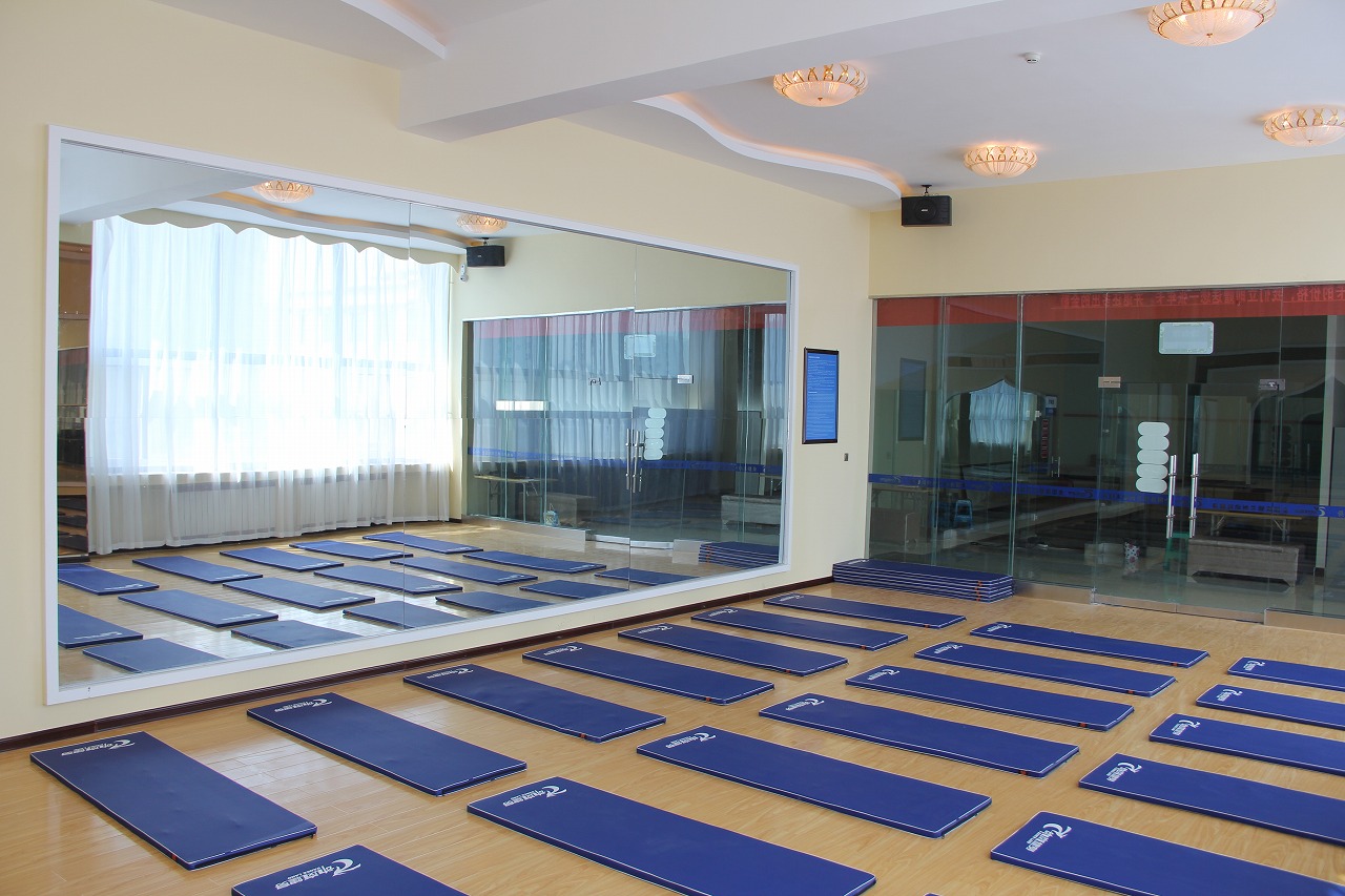 健身房預售籌備流程