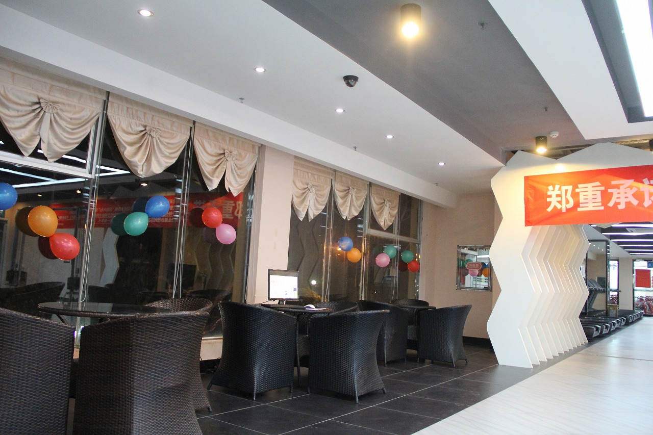 為什么健身房那么容易倒閉