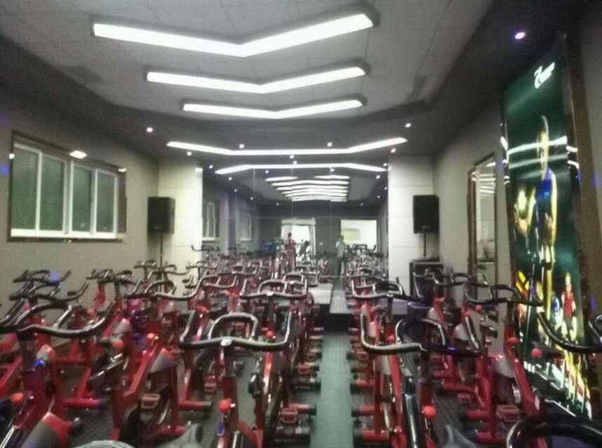 投資加盟一家健身房貴嗎？