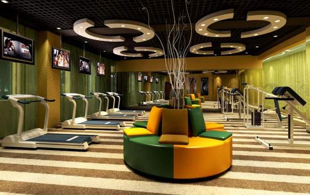 想加盟一個小型健身房需要多少錢的加盟費(fèi)