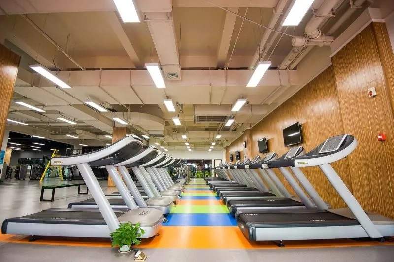 2020年創(chuàng)業(yè)投資開|加盟健身房要投資多少錢