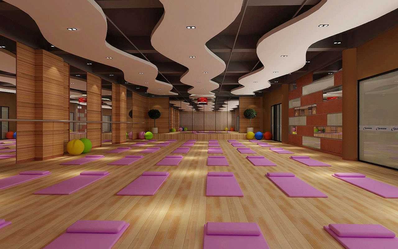 瑜伽館加盟|投資開瑜伽館需要花多少錢