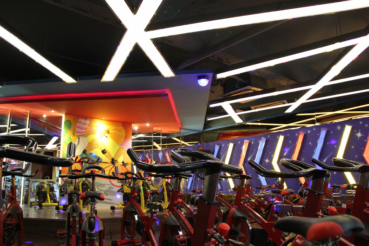 健身房哪家好，投資加盟如何選擇？