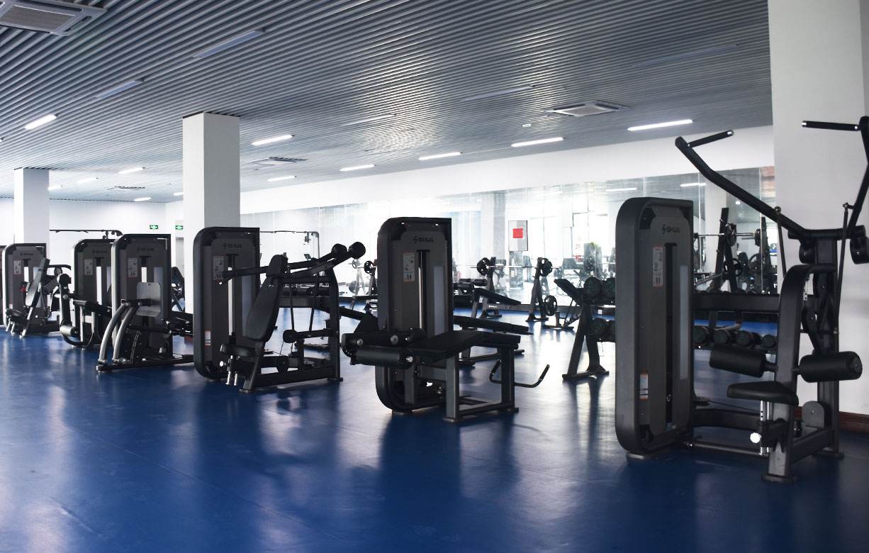 怎么開健身房，如何加盟