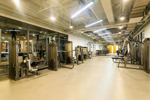 健身房托管靠譜嗎?注意這幾點就可以放心托管!