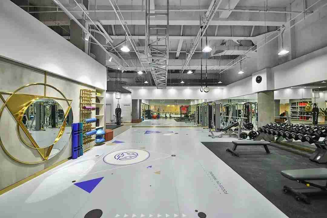 健身房提升業績的方法