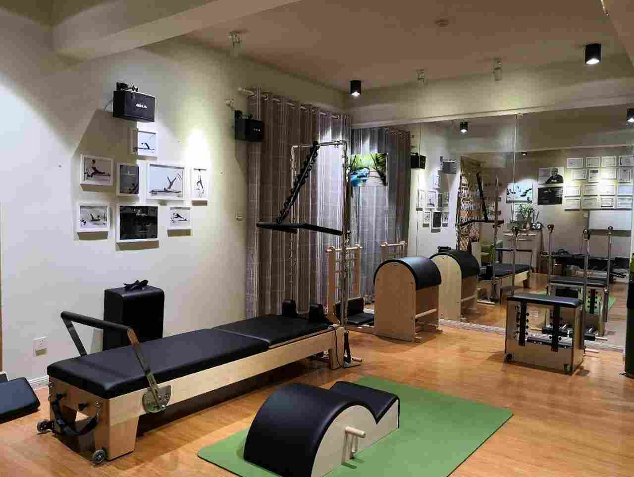 連鎖品牌都在用的健身房|工作室的運營管理方案