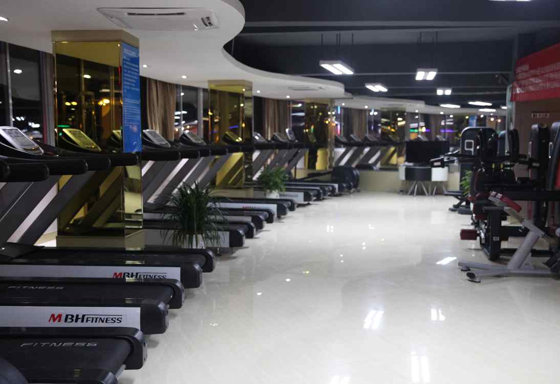 大學(xué)開健身房有市場(chǎng)嗎